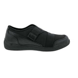 DREW ASTER WOMEN CASUAL SHOE IN BLACK COMBO - TLW Shoes