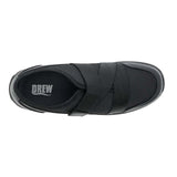 DREW ASTER WOMEN CASUAL SHOE IN BLACK COMBO - TLW Shoes