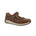 DREW TRUST WOMEN COMFORT MARY JANE SHOES IN CAMEL LEATHER - TLW Shoes