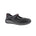 DREW TRIUMPH WOMEN ORTHOPEDIC CASUAL SHOES IN BLACK COMBO - TLW Shoes