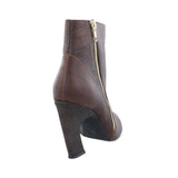 BELLINI CIRQUE WOMEN BOOTS IN BROWN SYNTHETIC - TLW Shoes