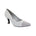 BELLINI ZESTYGEO WOMEN PUMP SLIP-ON IN GREY GEO TEXTILE - TLW Shoes