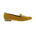 BELLINI DRAGONFLY WOMEN SLIP-ON IN MUSTARD MICROSUEDE - TLW Shoes