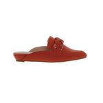 BELLINI FINALLY WOMEN MULE IN ORANGE SYNTHETIC - TLW Shoes