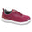 SANITA CONCAVE WORK SNEAKER UNISEX IN FUCHSIA - TLW Shoes