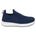 SANITA TRIDENT WORK SNEAKER UNISEX IN BLUE - TLW Shoes