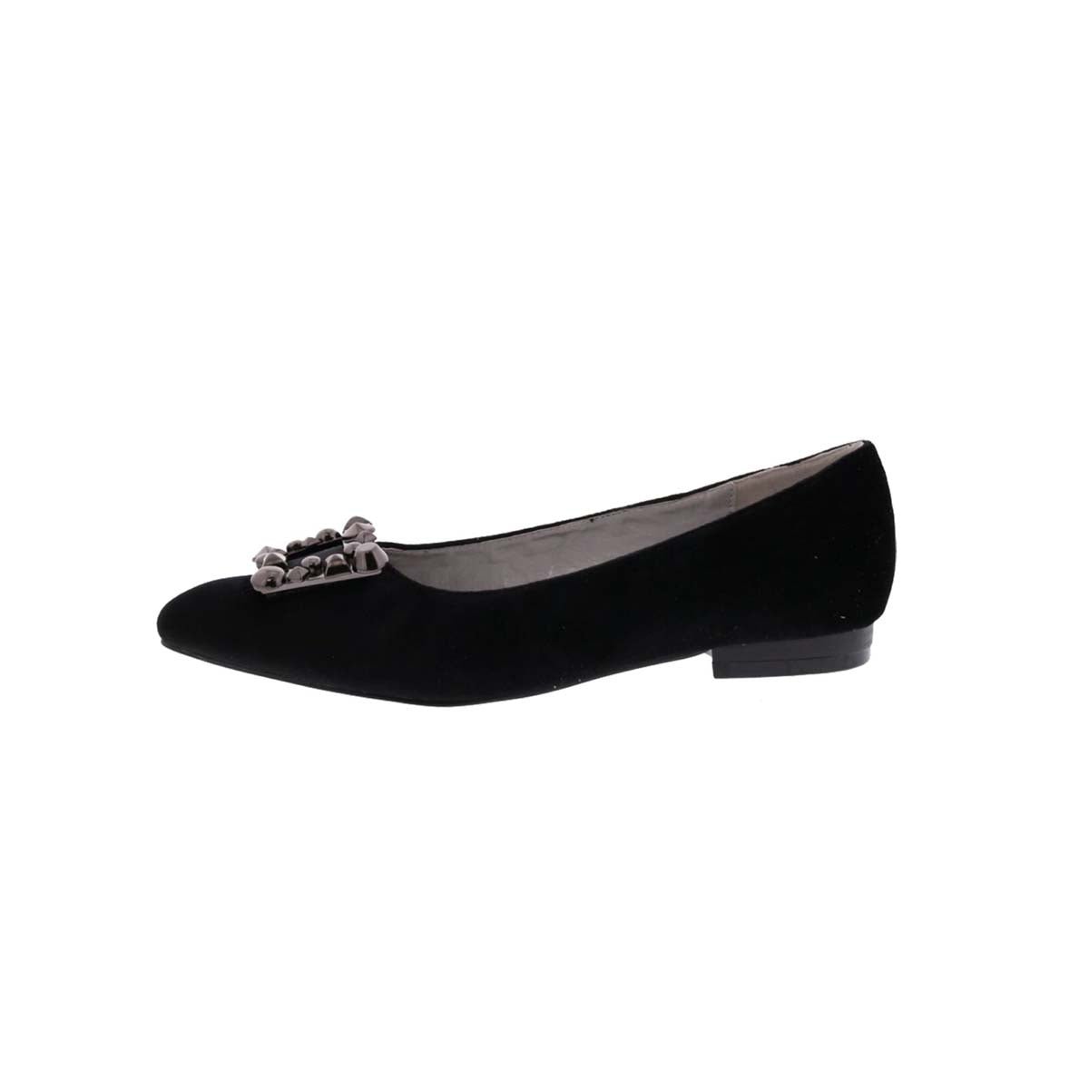 BELLINI FAIRY WOMEN IN BLACK VELVET - TLW Shoes