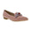 BELLINI FABULOUS II WOMEN SLIP-ON SHOES IN PINK MICROSUEDE - TLW Shoes