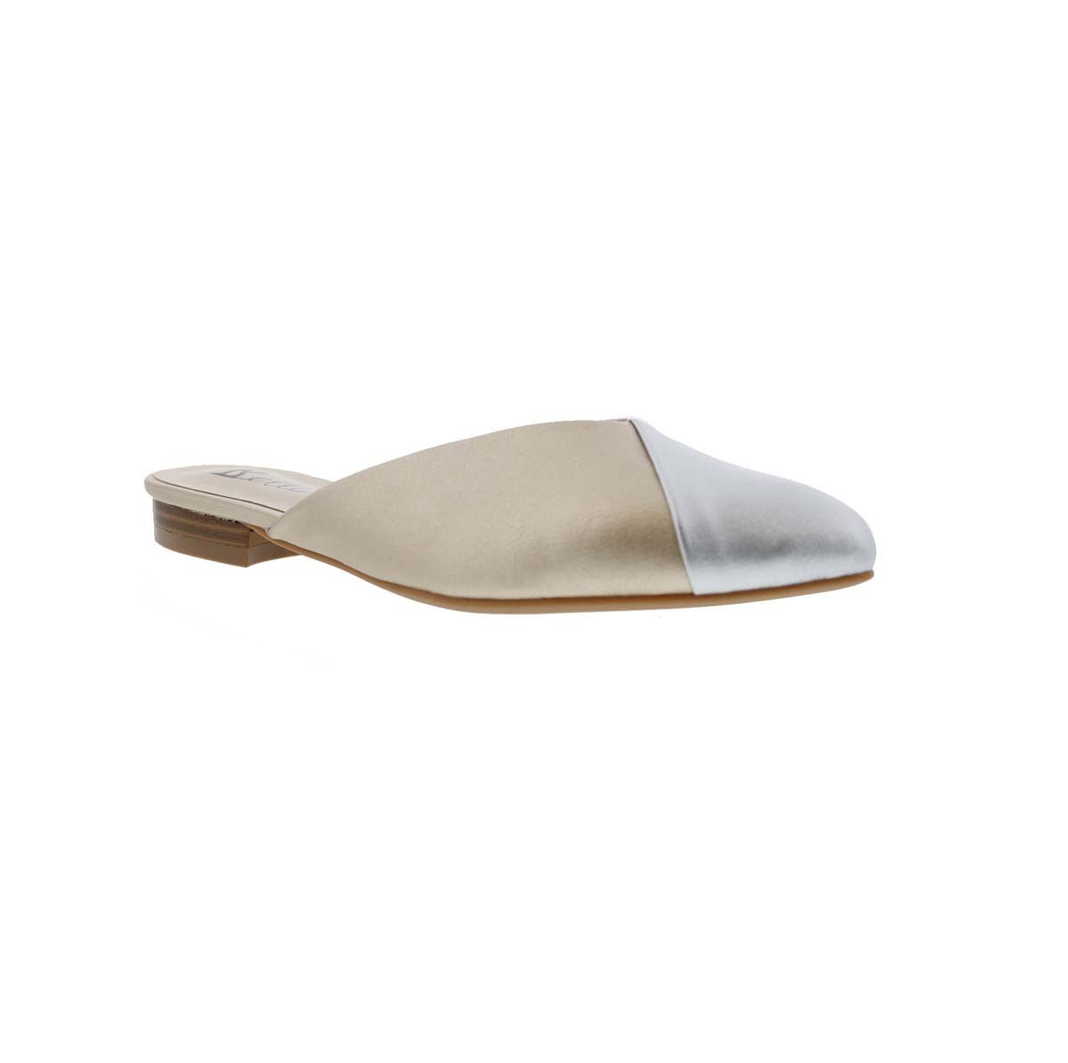 BELLINI FLEX WOMEN IN METALLIC SMOOTH - TLW Shoes