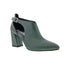 BELLINI VERA WOMEN DRESS PUMP IN GREEN SMOOTH - TLW Shoes