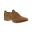 BELLINI BRYNN WOMEN SLIP-ON SHOE IN TAN MICROSUEDE - TLW Shoes