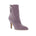 BELLINI CLAUDIA WOMEN BOOTS IN LAVENDER MICROSUEDE - TLW Shoes