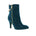 BELLINI CLAUDIA WOMEN BOOTS IN TEAL MICROSUEDE - TLW Shoes