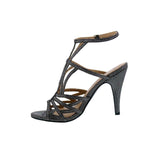 BELLINI MAITAI WOMEN IN BLACK GLITTER - TLW Shoes