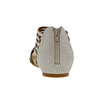 BELLINI NAZARETH WOMEN IN NATURAL SYNTHETIC - TLW Shoes