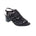 BELLINI SHADOW WOMEN SLINGBACK SANDALS IN BLACK BUCK - TLW Shoes