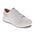 REVERE ATHENS WOMEN SNEAKERS IN OYSTER LIZARD - TLW Shoes