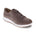 REVERE ATHENS WOMEN SNEAKERS IN RUSTY METALLIC - TLW Shoes