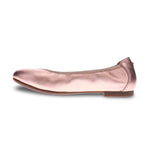 REVERE NAIROBI WOMEN SLIP-ON CASUAL SHOES IN ROSE - TLW Shoes