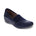 REVERE NAPLES WOMEN CASUAL SHOES IN SAPPHIRE - TLW Shoes