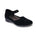 REVERE OSAKA WOMEN CASUAL SHOES IN MIDNIGHT - TLW Shoes