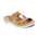 REVERE RIO WOMEN SANDALS IN MUSTARD - TLW Shoes