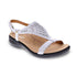 REVERE SANTA FE WOMEN SANDALS IN COCONUT - TLW Shoes