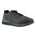 DREW PLAYER MEN ATHLETIC SHOE IN BLACK MESH COMBO - TLW Shoes