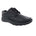 DREW TOLEDO II MEN CASUAL SHOE IN BLACK LEATHER - TLW Shoes