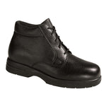 DREW TUCSON MEN BOOT IN BLACK CALF - TLW Shoes