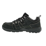 DREW CANYON MEN HIKER BOOT IN BLACK - TLW Shoes