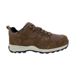 DREW CANYON MEN HIKER BOOT IN OLIVE SUEDE - TLW Shoes