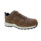 DREW CANYON MEN HIKER BOOT IN OLIVE SUEDE - TLW Shoes
