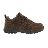 DREW CANYON MEN HIKER BOOT IN DK BROWN - TLW Shoes
