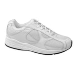 DREW SURGE MEN ATHLETIC IN WHITE COMBO - TLW Shoes