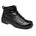 DREW ROCKFORD MEN BOOT IN BLACK TUMBLED - TLW Shoes