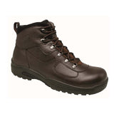 DREW ROCKFORD MEN BOOT IN DARK BROWN - TLW Shoes