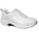 DREW VOYAGER MEN ATHLETIC SHOE IN WHITE CALF - TLW Shoes