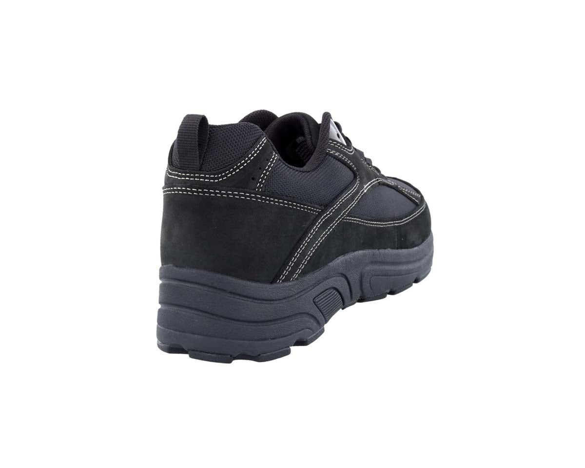DREW AARON MEN ATHLETIC IN BLACK COMBO - TLW Shoes