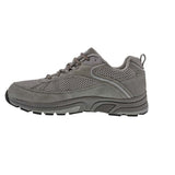 DREW AARON MEN ATHLETIC IN GREY COMBO - TLW Shoes