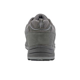 DREW AARON MEN ATHLETIC IN GREY COMBO - TLW Shoes