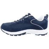 DREW AARON MEN ATHLETIC IN NAVY COMBO - TLW Shoes