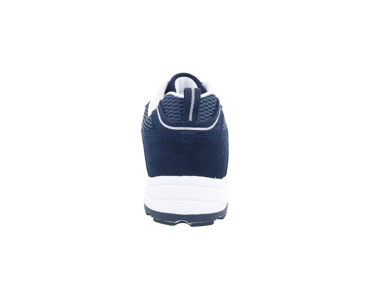 DREW AARON MEN ATHLETIC IN NAVY COMBO - TLW Shoes