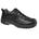 DREW BOULDER MEN BOOT IN BLACK TUMBLED - TLW Shoes
