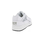 DREW FORCE MEN ATHLETIC SHOE IN WHITE CALF - TLW Shoes