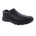 DREW BEXLEY II MEN'S CASUAL SHOE IN BLACK LEATHER - TLW Shoes