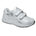 DREW FORCE V MENS ATHLETIC SHOE IN WHITE CALF - TLW Shoes