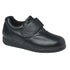 DREW NAVIGATOR II MEN CASUAL SHOE IN BLACK CALF - TLW Shoes