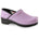 SANITA PROFESSIONAL PATENT WOMEN CLOG IN LILAC - TLW Shoes