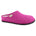 SANITA FAROE UNISEX SLIPPER IN FUCHSIA - TLW Shoes